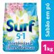 Detergente em pó Surf hortênsias e flores brancas 1kg - Imagem 07891150021242_PackShot_Hero-Image.png em miniatúra