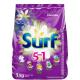 Detergente em pó Surf flor de cerejeira e lavanda 1kg - Imagem 07891150021235_PackShot_Front.png em miniatúra