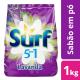 Detergente em pó Surf flor de cerejeira e lavanda 1kg - Imagem 07891150021235_PackShot_Hero-Image.png em miniatúra