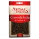 Cravo da índia Aroma das Índias Premium 35g - Imagem 7898416520983.png em miniatúra