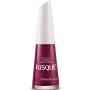 Esmalte Risqué Ultracremoso Turmalina 8ml