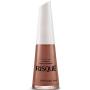 Esmalte Risqué Ultracremoso Cappuccino 8ml