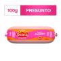 Patê de Presunto Seara 100g