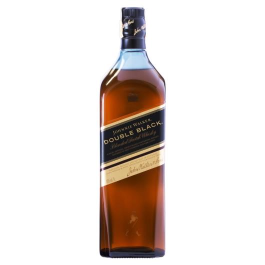 Whisky Johnnie Walker Double Black 1L - Imagem em destaque