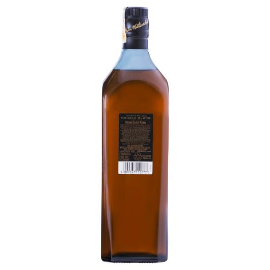 Whisky Johnnie Walker Double Black 1L - Imagem em destaque