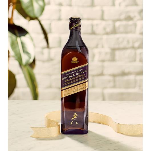 Whisky Johnnie Walker Double Black 1L - Imagem em destaque