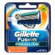 Carga Gillette Fusion Proglide com 2 unidades - Imagem 7702018283262-(1).jpg em miniatúra