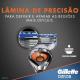 Carga Gillette Fusion Proglide com 2 unidades - Imagem 7702018283262-(4).jpg em miniatúra