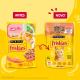Ração Úmida Gatos Adultos FRISKIES Salmão ao Molho 85g - Imagem 7891000118108-3-.jpg em miniatúra