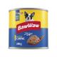 Patê de Carne Baw Waw Cães Filhotes Lata 280g - Imagem 7899306008246.png em miniatúra