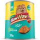 PATÊ PARA CÃES BAW WAW SABOR OVELHA 280G - Imagem 1394517.jpg em miniatúra