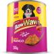 Alimento para cães Baw Waw adultos Frango lata 280g - Imagem 1394525.jpg em miniatúra