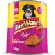 Alimento para cães Baw Waw adultos Frango lata 280g - Imagem 1394525.jpg em miniatúra