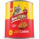 Alimento para gatos Baw Waw adultos carne lata 280g - Imagem 1394533.jpg em miniatúra