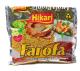 Farofa de mandioca Hikari com batata palha 250g - Imagem 67f04714-24e6-4ccd-9b39-f01234ca1e74.JPG em miniatúra