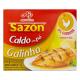 Caldo em Pó Galinha Sazón Caixa 37,5g 5 Unidades - Imagem 7891132006366-(1).jpg em miniatúra