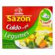 Caldo em pó Sazón Legumes 37,5g - Imagem 7891132006380_1.jpg em miniatúra