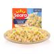 Fettuccine com Peru Levíssimo e Brócolis Seara 350g - Imagem 7894904575794-3-.jpg em miniatúra