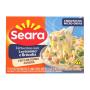Fettuccine com Peru Levíssimo e Brócolis Seara 350g