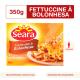 Fettuccine bolonhesa menu Gourmet Seara 350g - Imagem 575828_2.jpg em miniatúra
