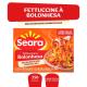 Fettuccine bolonhesa menu Gourmet Seara 350g - Imagem 7894904575824.jpg em miniatúra
