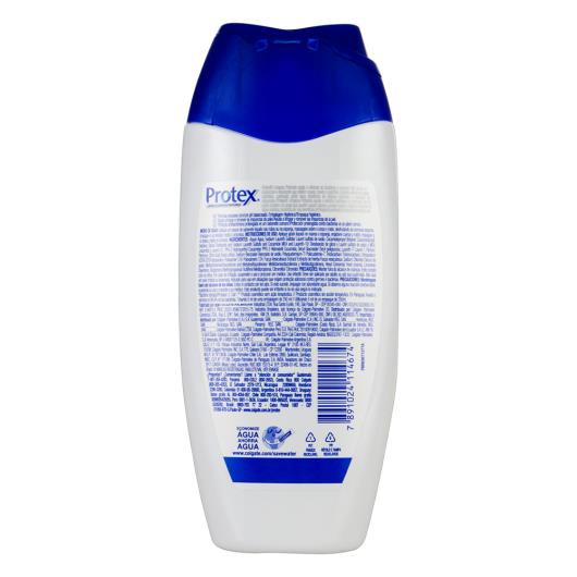 Sabonete Líquido Antibacteriano Protex Limpeza Profunda Frasco 250ml - Imagem em destaque