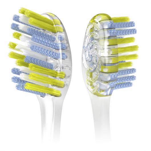 Escova Dental Colgate Twister Macia Leve 3 Pague 2 - Imagem em destaque