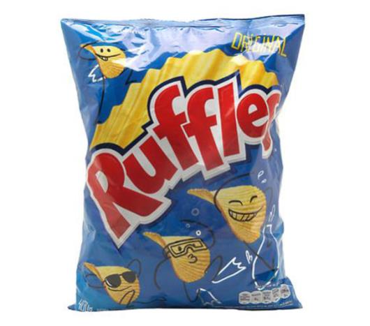 Batata Ruffles Original 400g - Imagem em destaque