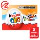 Kinder Ovo Laranja 2 unis 40g - Imagem 7898024395850-4-.jpg em miniatúra