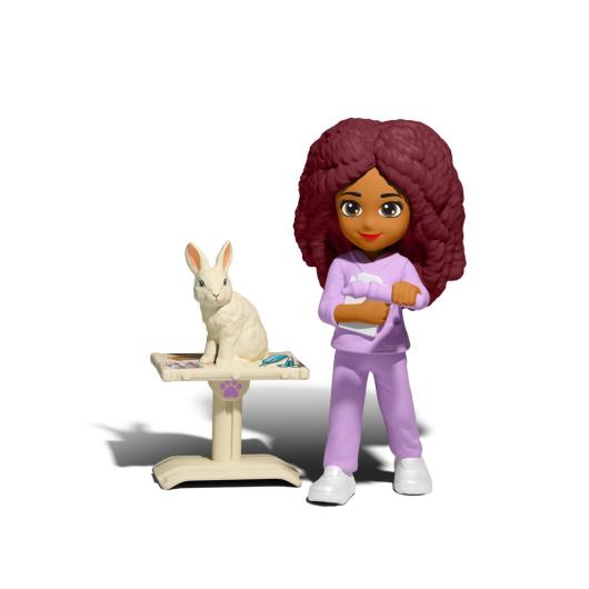 Kinder Ovo de Páscoa Mundo da Veterinária 150g Vem com Surpresa - Imagem em destaque