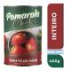 Tomate Pelado Inteiro Pomarola Chef Lata 400g - Imagem 7896036095669.png em miniatúra