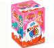 Kinder Ovo com surpresa Sereias 20g - Imagem 1396404.jpg em miniatúra