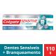 Creme Dental Colgate Sensitive Pro-Alívio Real White 110g - Imagem 7891024124628_1.jpg em miniatúra