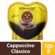Cappuccino 3 Corações Classic Solúvel Refil 100G - Imagem 7896005804513_0.jpg em miniatúra