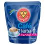 Café com Leite Solúvel 3 Corações Sache 100g