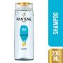 Shampoo Pantene Pro-V Brilho Extra 200ml