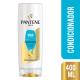 Condicionador Pantene Brilho Extremo 400ml - Imagem 7501007457826-(1).jpg em miniatúra