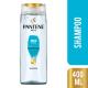 Shampoo Pantene Brilho Extremo 400ml - Imagem 7501007457796-(1).jpg em miniatúra