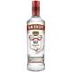 Vodka Destilada Smirnoff Garrafa 600ml - Imagem 7893218002576-(1).jpg em miniatúra