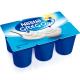 Iogurte Grego Nestlé Tradicional Pote 600g (6 unidades) - Imagem 1398873.jpg em miniatúra