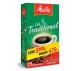 Café Melitta Tradicional Leve 500g Pague 475g - Imagem fa6f0f01-125a-42cb-a595-97803b064440.jpg em miniatúra