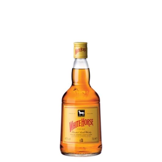 Whisky White Horse 500ml - Imagem em destaque