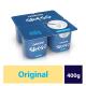 Iogurte Grego Danone Original 400g 4 unidades - Imagem 7891025320616-(1).jpg em miniatúra