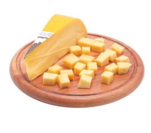Queijo Sancor Gouda Pedaço 300g - Imagem em destaque