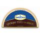 Queijo Santa Clara Samsoe Maturado 500g - Imagem 1401165.jpg em miniatúra