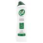 CIF Cremoso Limpeza Milagrosa produto de limpeza de casa milagroso CIF Limão remove 100% da sujeira difícil sem esforço 450 ml