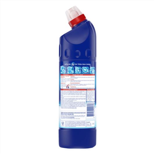 Cloro gel Vim original 750ml - Imagem em destaque