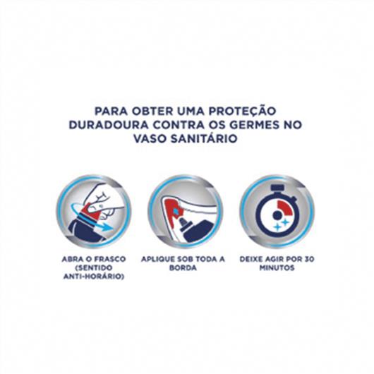 Cloro gel Vim original 750ml - Imagem em destaque