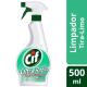 Limpador CIF Ultra Rápido Tira-Limo com Cloro 500 ML - Imagem LimpadorCIFUltraRapidoTiraLimocomCloroGatilho500mL_7891150025318_0.png em miniatúra