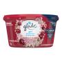 Odorizador de Ambiente Gel Frutas e Flores Vibrantes Glade Pote 70g